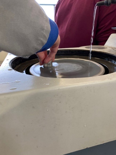 Low-Tech Refrigerator