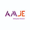AMJE logo
