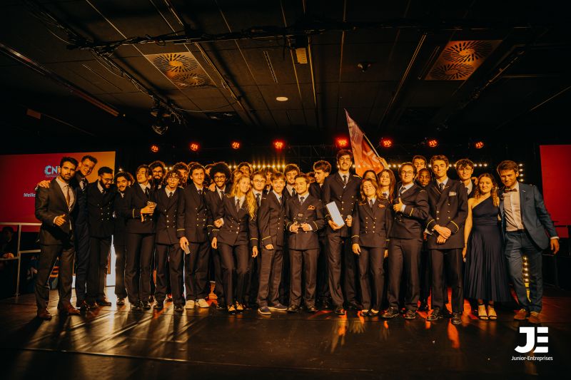 Alten Prize photo for the Ministry of the Interior mission