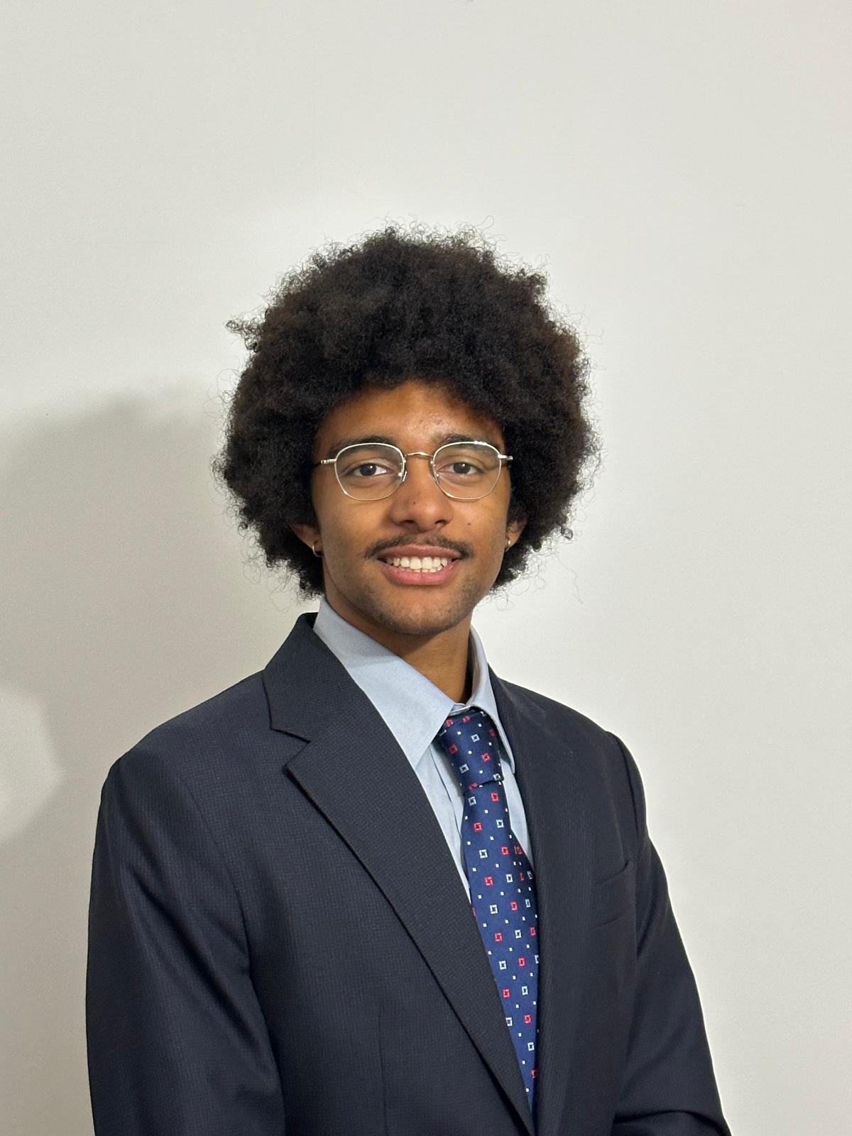 Portrait of Clement Dumeril