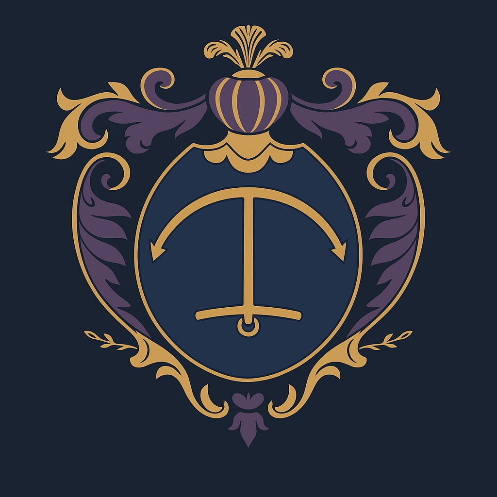 Blason de la famille Duméril