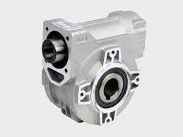 Mechanical reducer